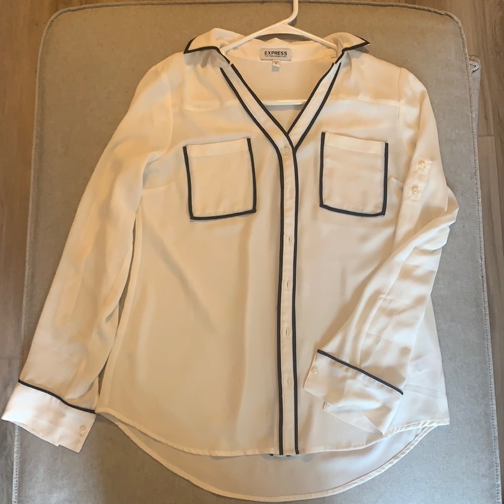 Express Top - Picture 5 of 6